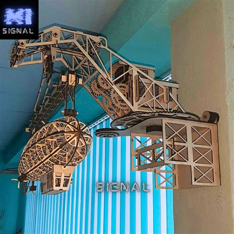 Best laser cutting and CNC machining files free download・Cults.
